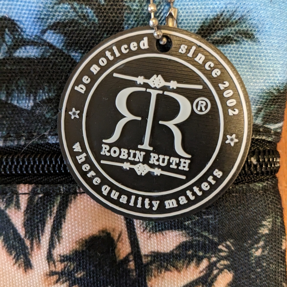 Robin Ruth cross body bag - Picture 3 of 4